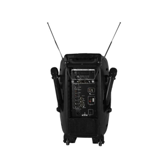 Voice Kraft LK 1679-12G2 akkumulátorral
