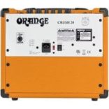 Orange Crush 20