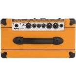Orange Crush 20