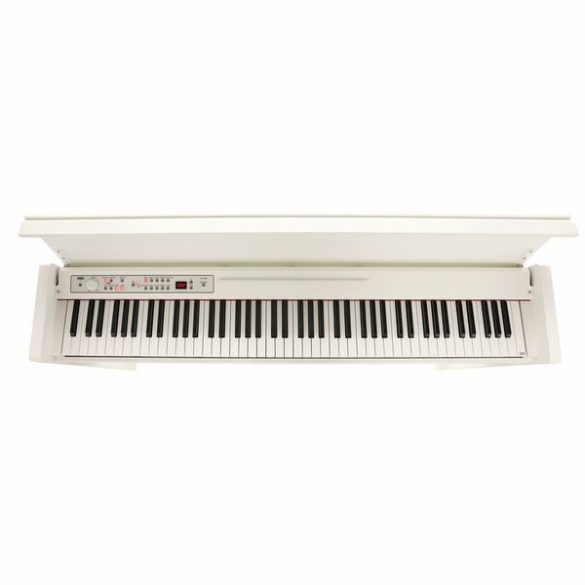 KORG LP-380U WH digitális zongora-Japán gyártás!!!