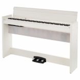KORG LP-380U WH digitális zongora-Japán gyártás!!!