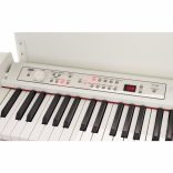 KORG LP-380U WH digitális zongora-Japán gyártás!!!