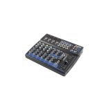 GEMINI GEM-12USB Keverő effektekkel