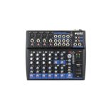 GEMINI GEM-12USB Keverő effektekkel