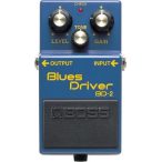 Boss Driver BD-2