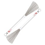 VIC FIRTH Jazz Brush (WB)