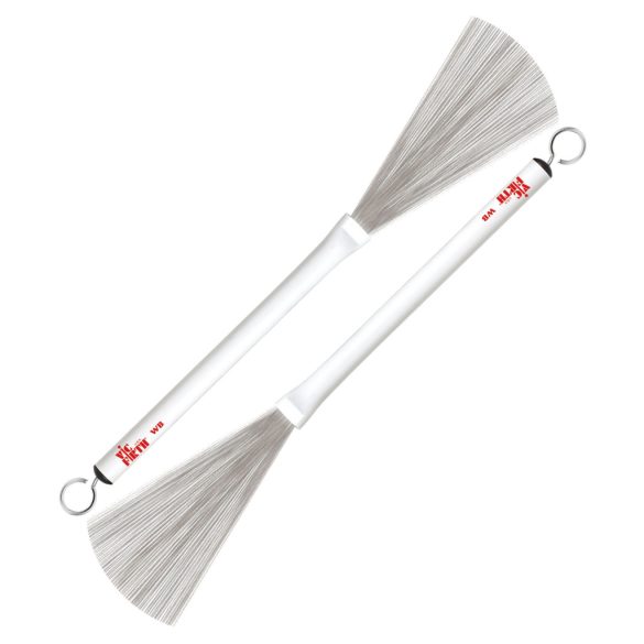 VIC FIRTH Jazz Brush (WB)