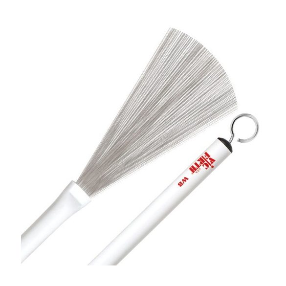 VIC FIRTH Jazz Brush (WB)