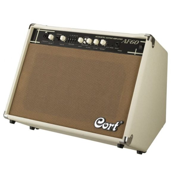 Cort AF60 akusztikus gitár erősítő