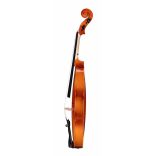 PVI-116 - 1/16 Virtuoso Primo hegedű kiegészítőkkel