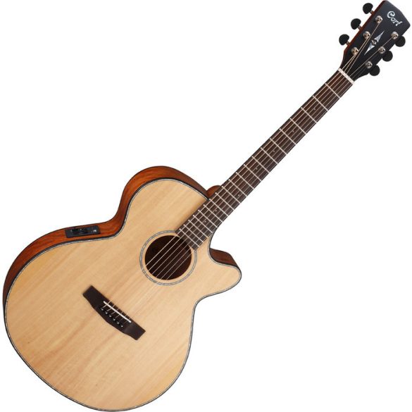 Cort SFX-E NS elektro-akusztikus gitár