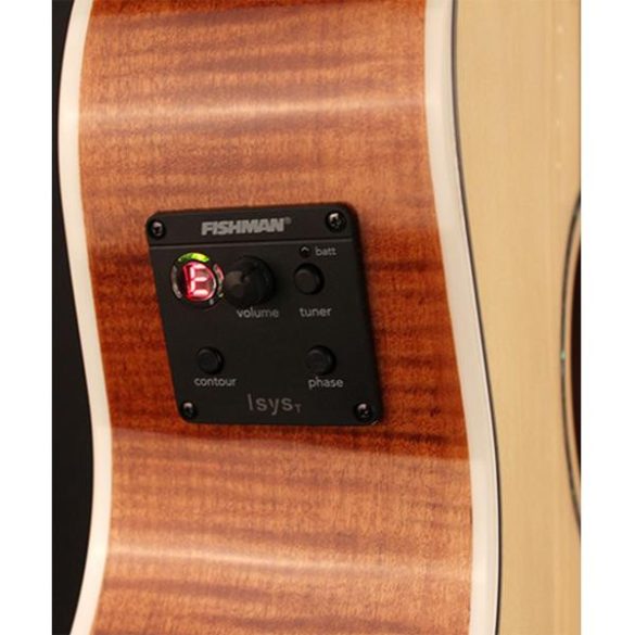 Cort GA FF LH (balkezes)