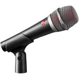 sE electronics V7 dynamic vocal microphones