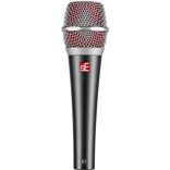 sE electronics V7 dynamic vocal microphones