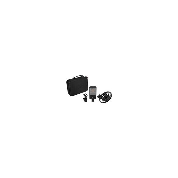 Austrian Audio OC16 Studio Set nagymembrános kondenzátor mikrofon