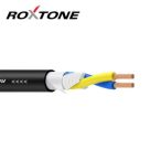 Roxtone SC020B 2x1,5 hangfalkábel