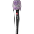 sE electronics V7 BGF dynamic vocal microphones