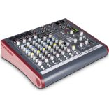 Allen & Heath ZED10FX keverő