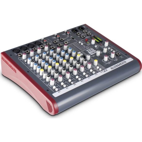 Allen & Heath ZED10FX keverő