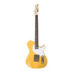 CORT CLASSIC TC SBN ELEKTROMOS GITÁR