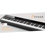 Casio PX-S1100 Privia BK