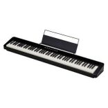 Casio PX-S1100 Privia BK