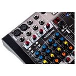 Allen & Heath ZED6FX keverő