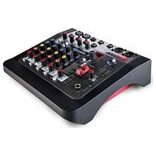 Allen & Heath ZED6FX keverő