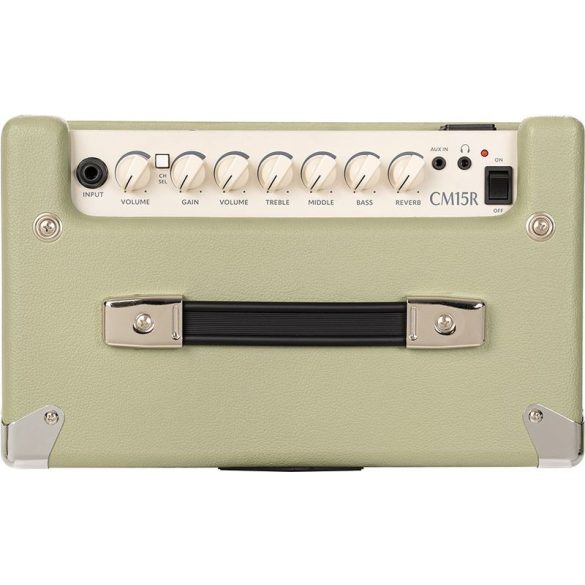 Cort CM15R-PG gitárkombó