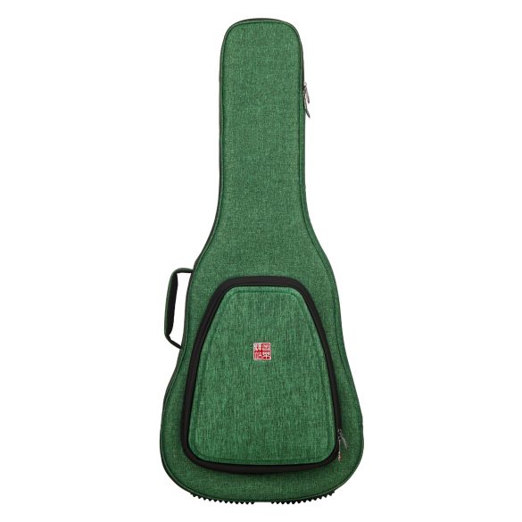 MUSIC AREA WIND20 PRO Acoustic Bag Green