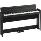 Korg C1 air BK -Japán gyártás!!!