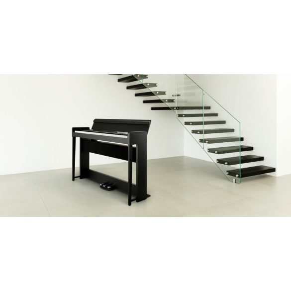 Korg C1 air BK -Japán gyártás!!!