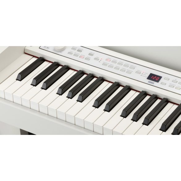 Korg C1 air BK -Japán gyártás!!!