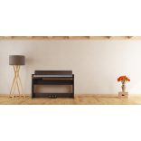 Korg C1 air BK -Japán gyártás!!!
