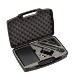 WF-U11HD - UHF Plug and Play vezeték nélküli kézi mikrofonos rendszer (Freq. 865.00 MHz)