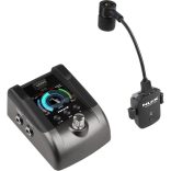 Nux B-6 Pro vezeték nélküli hangszermikrofon