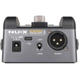 Nux B-6 Pro vezeték nélküli hangszermikrofon