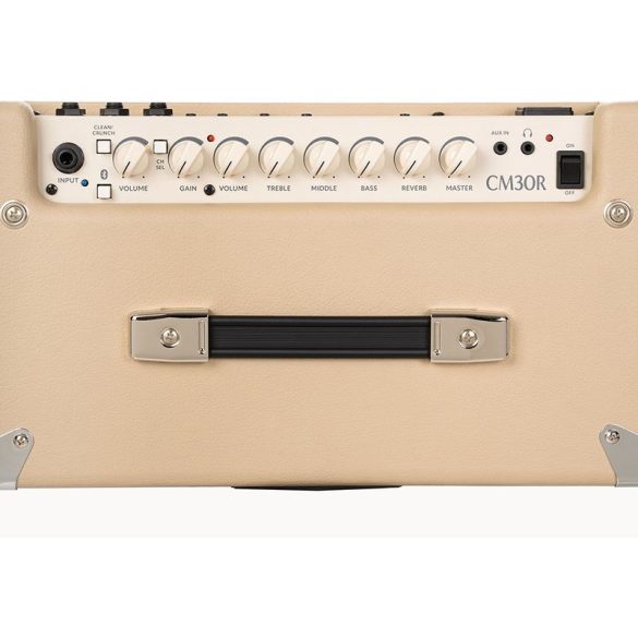 Cort CM30R-WTS gitárkombó