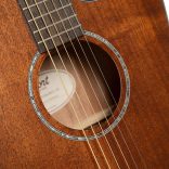 Cort Earth60MCE-OP elektro-akusztikus gitár