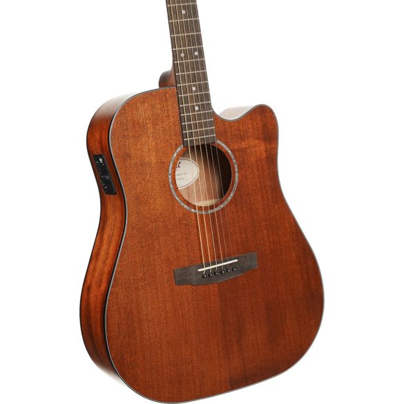 Cort Earth60MCE-OP elektro-akusztikus gitár