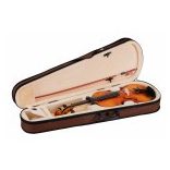 PVI-116 - 1/16 Virtuoso Primo hegedű kiegészítőkkel