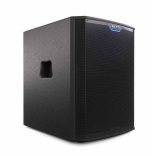 Alto Pro TS18SXEU Alto Pro TS18S aktív hangfal, sub, 2500 W peak, 18", 137 dBSPL, 27Hz-111Hz, digit, DSP