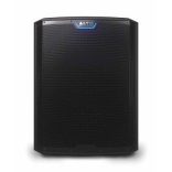 Alto Pro TS18SXEU Alto Pro TS18S aktív hangfal, sub, 2500 W peak, 18", 137 dBSPL, 27Hz-111Hz, digit, DSP